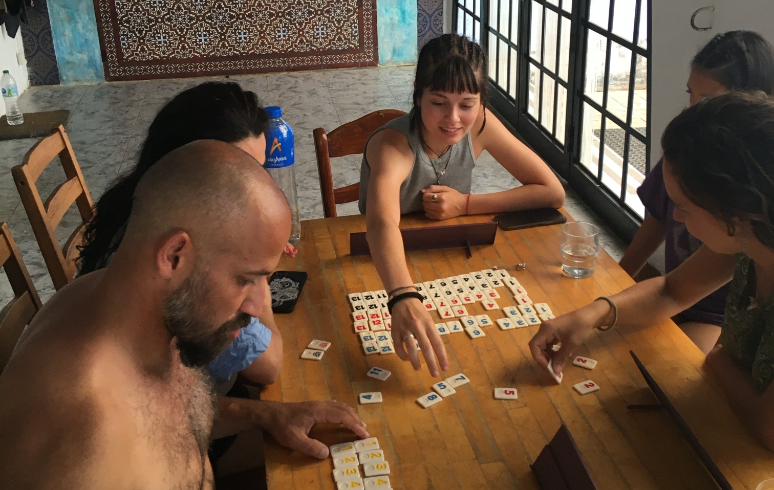Humanica03